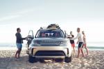 Land Rover Discovery HSE TD6 2017 года (NA)